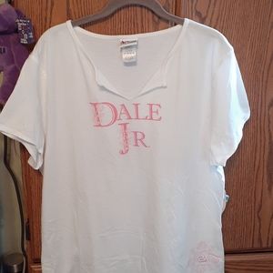 Dale Jr Chase NASCAR tee shirt
